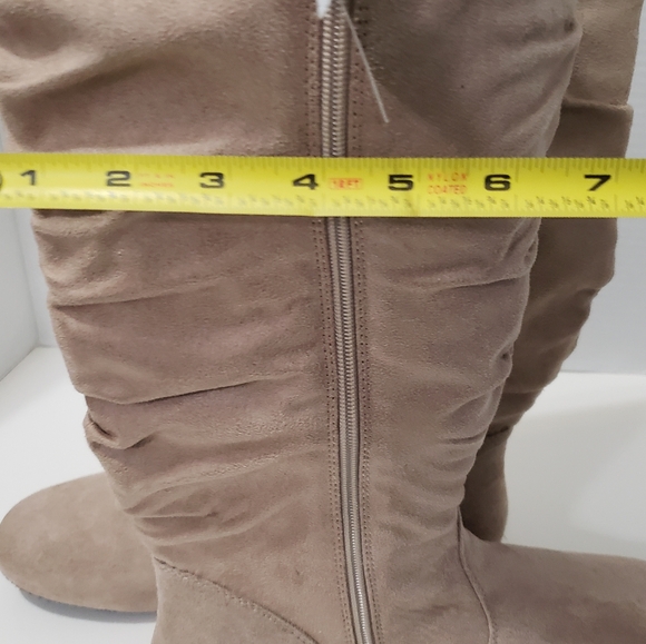 NO CALL Pull On Boots - Picture 6 of 7